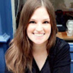 Meet your Posher, Jacqueline